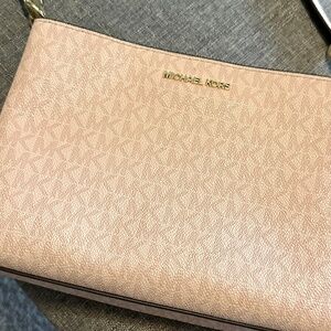 Michael Kors Purse & Wallet